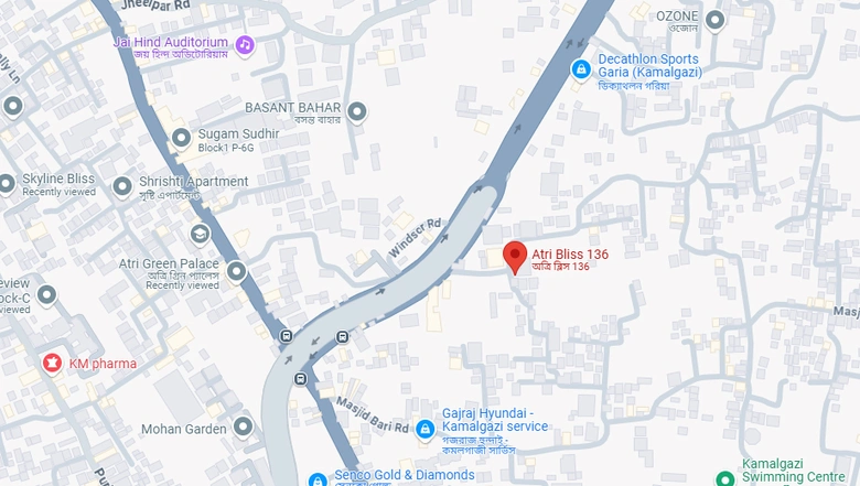 Location