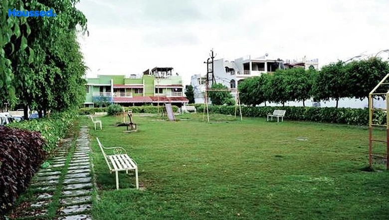Amenities