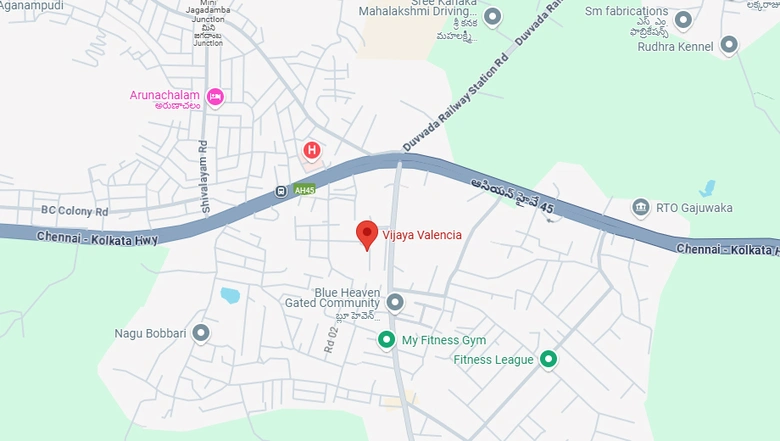 Location