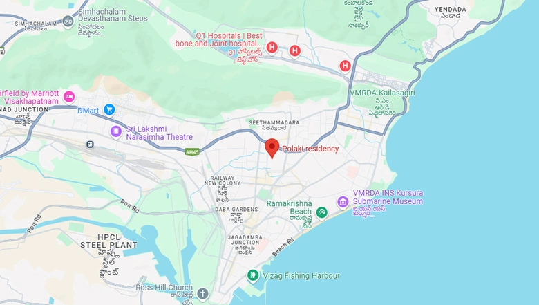 Location