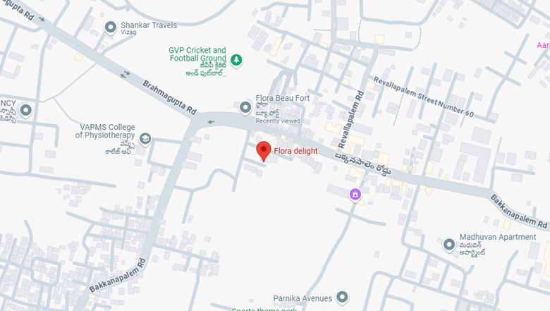 Location