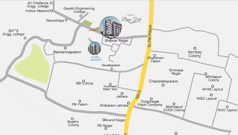 Location