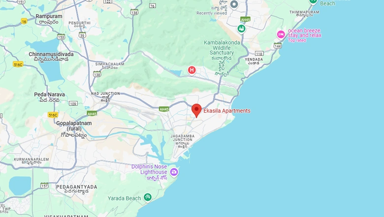 Location