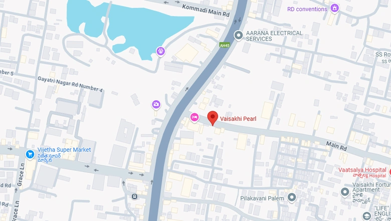 Location