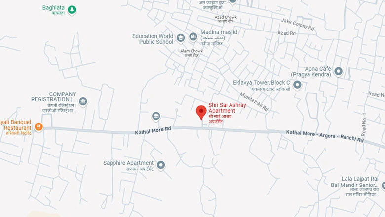 Location