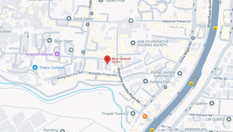 Location