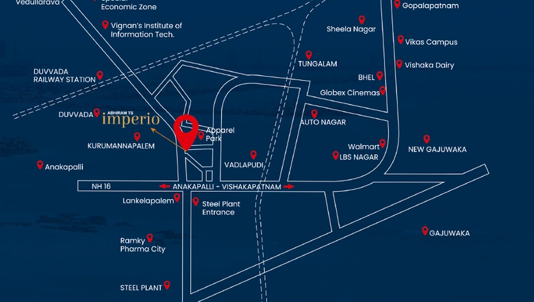 Location