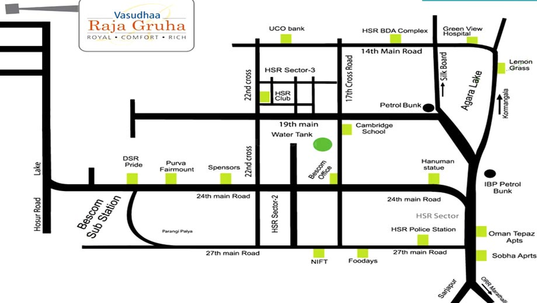 Location