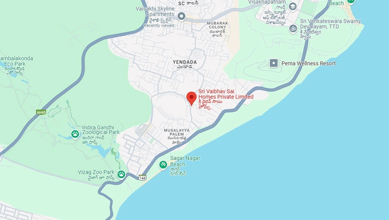 Location