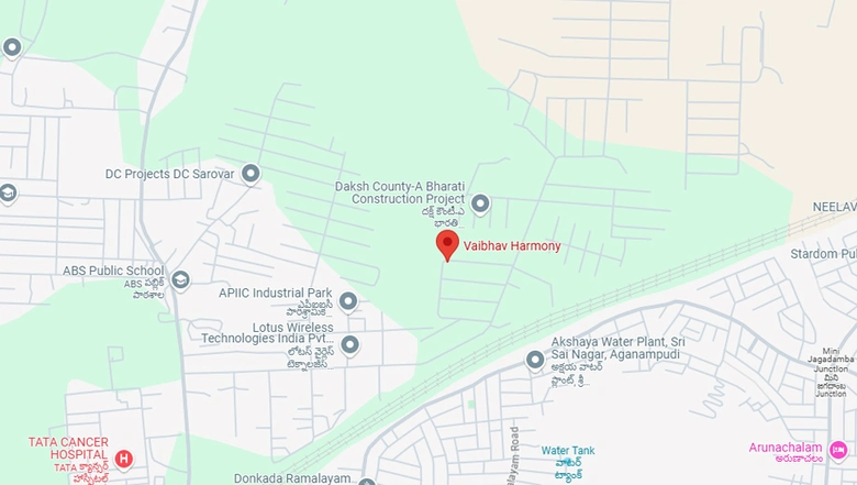 Location