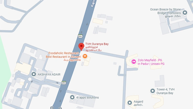 Location