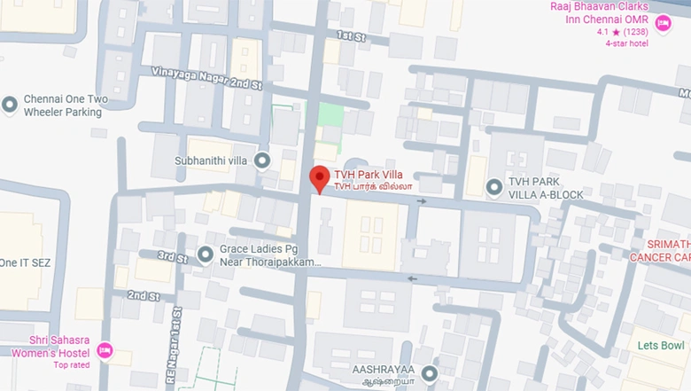 Location