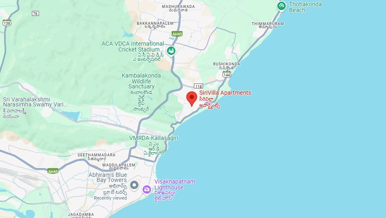 Location