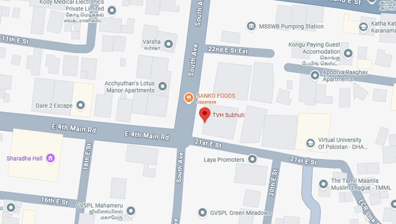 Location