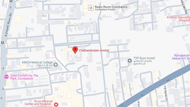 Location
