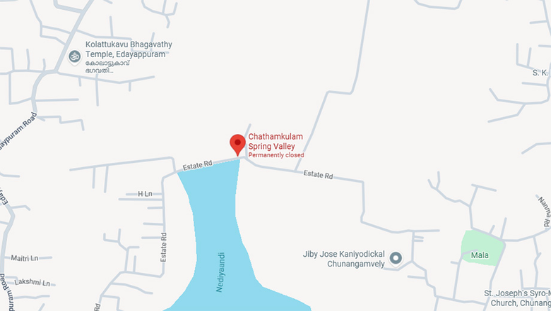 Location