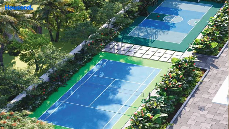 Amenities