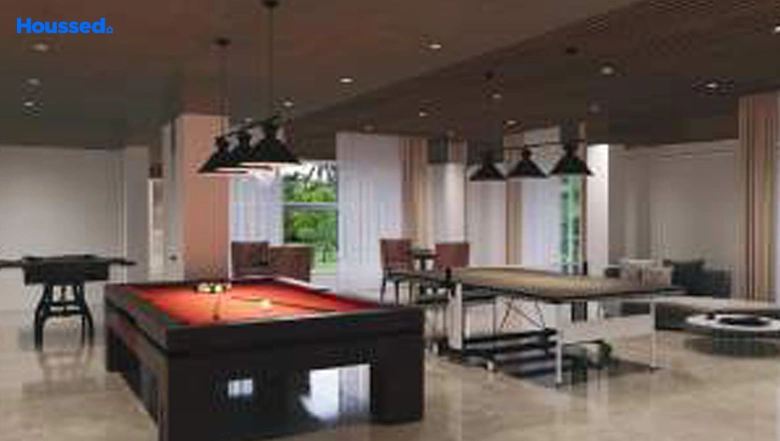Amenities