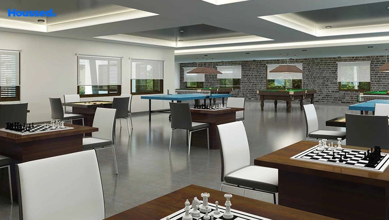 Amenities