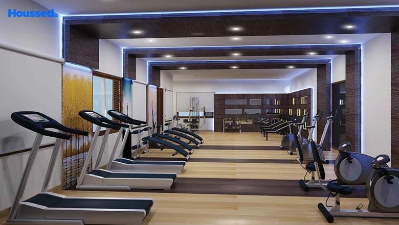 Amenities