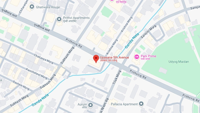 Location