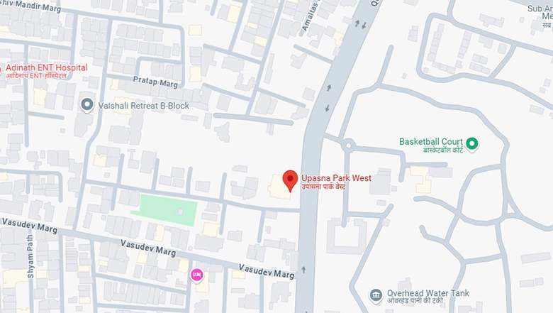 Location