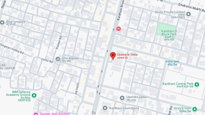 Location