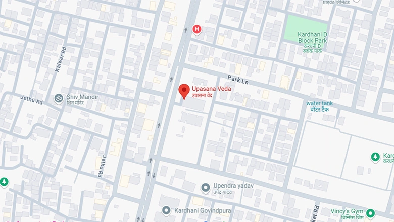 Location