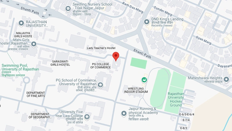 Location