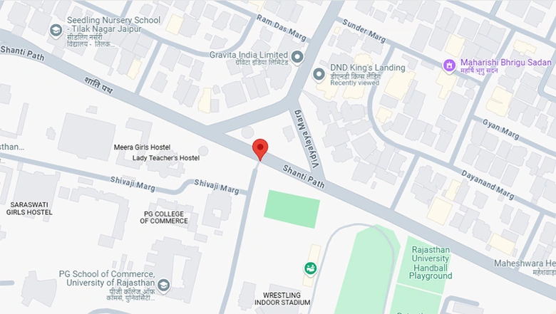 Location