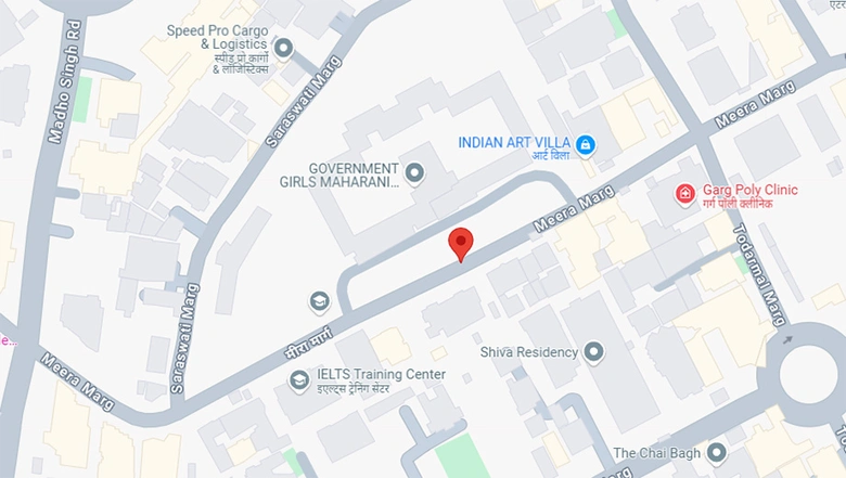 Location
