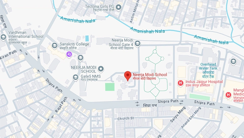 Location