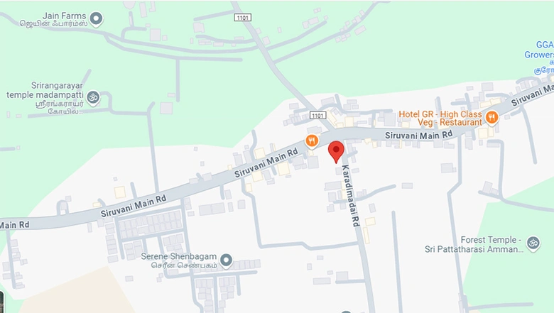 Location