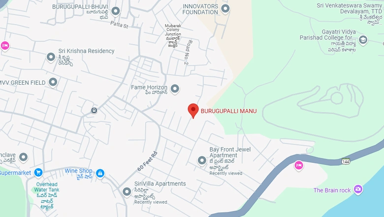 Location