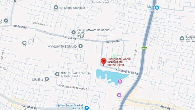 Location