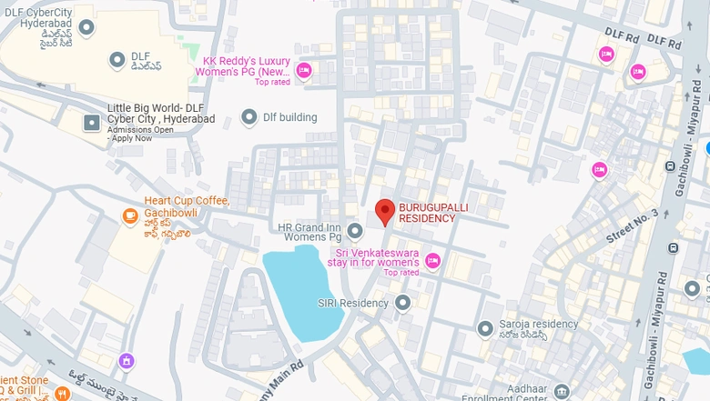 Location