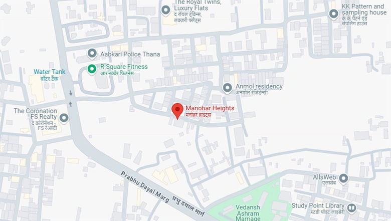 Location