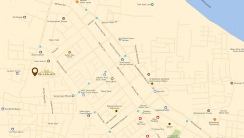 Location