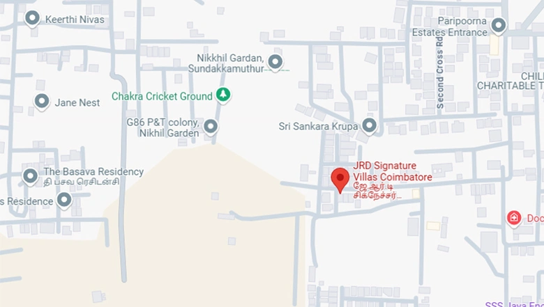 Location