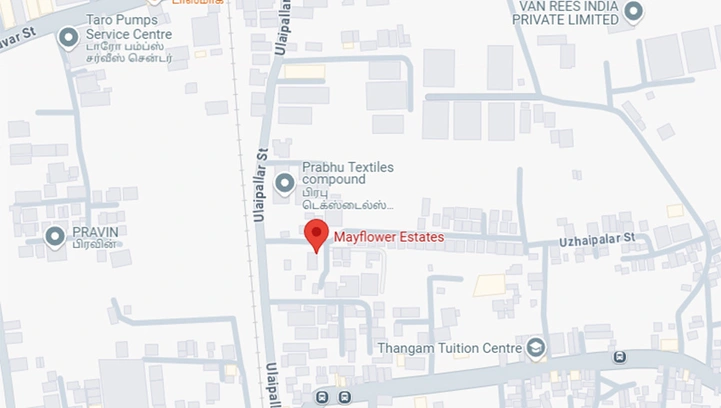 Location