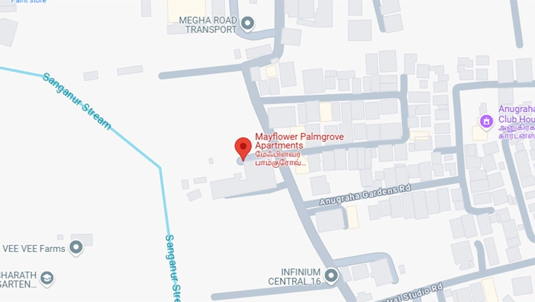 Location