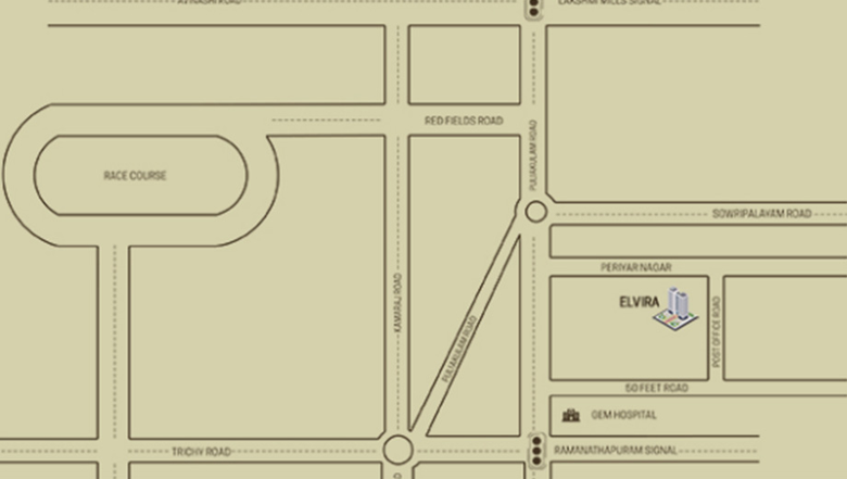 Location