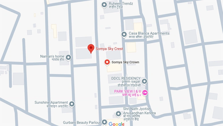 Location