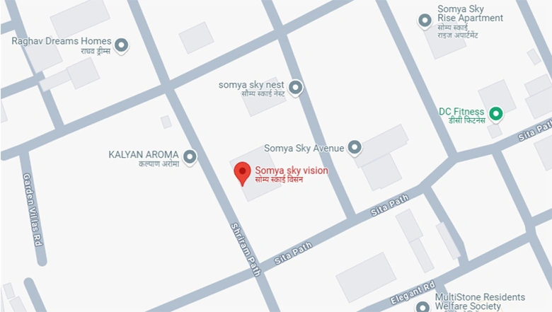 Location
