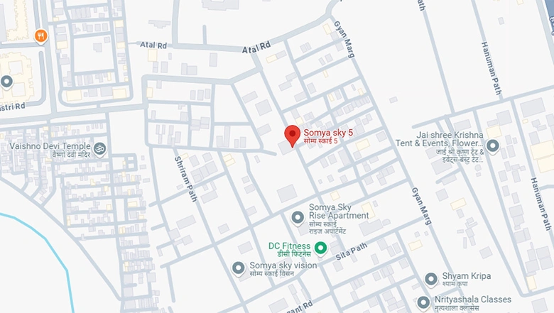 Location