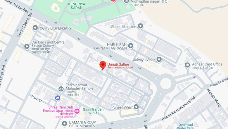 Location