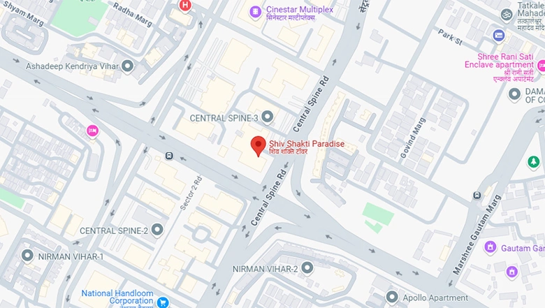Location