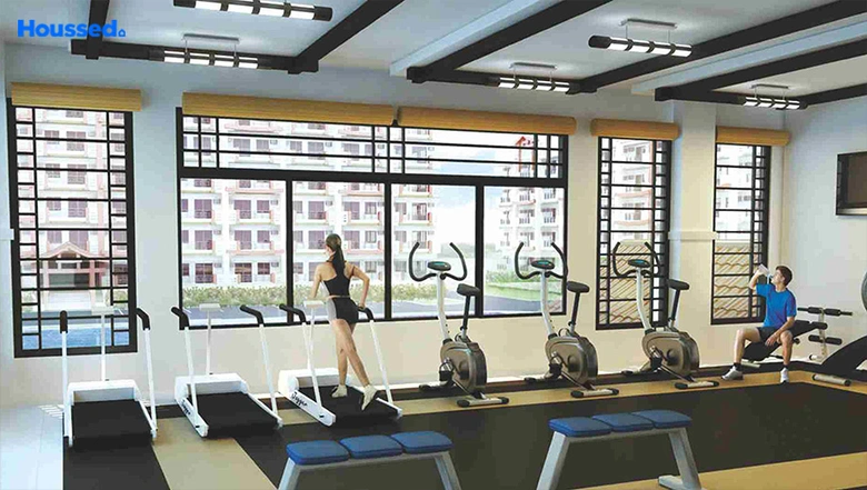 Amenities