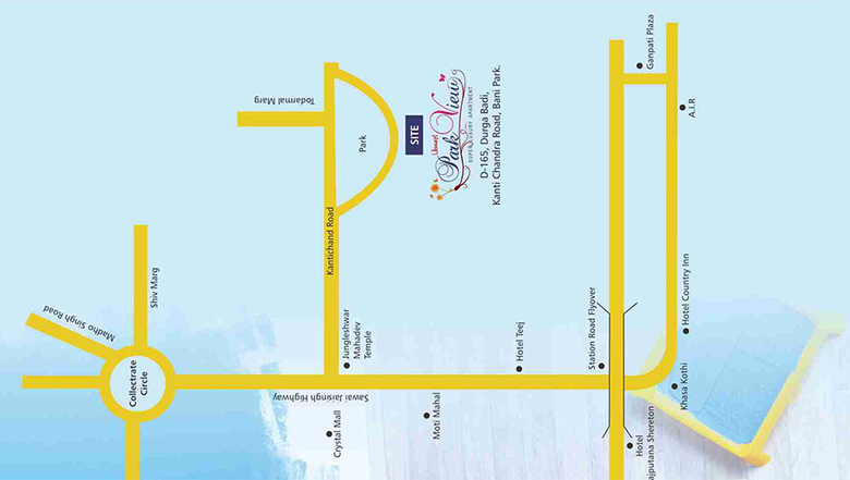 Location