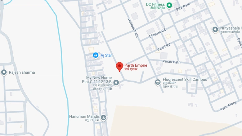 Location